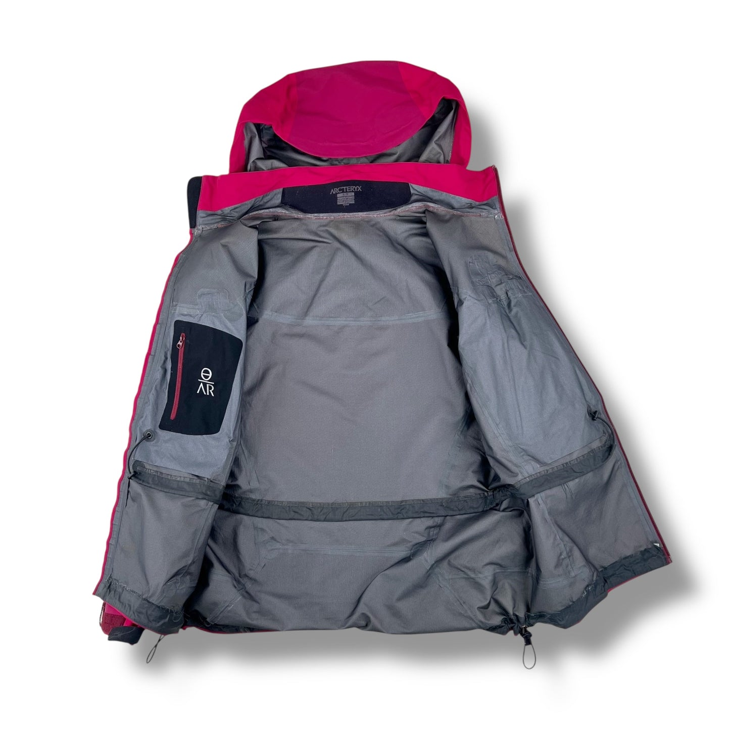 Womens Arc'teryx Theta AR (S)