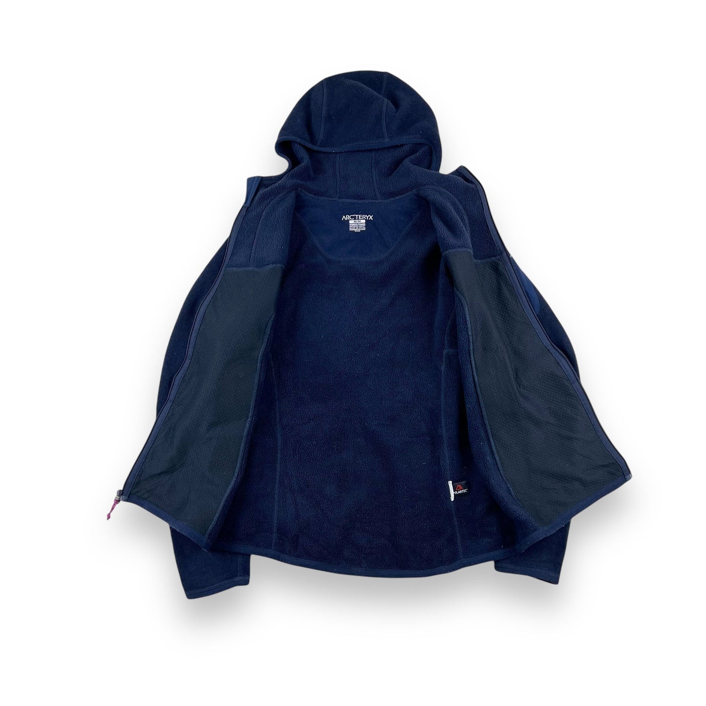 Womens Arc’teryx Covert Hoody (M)