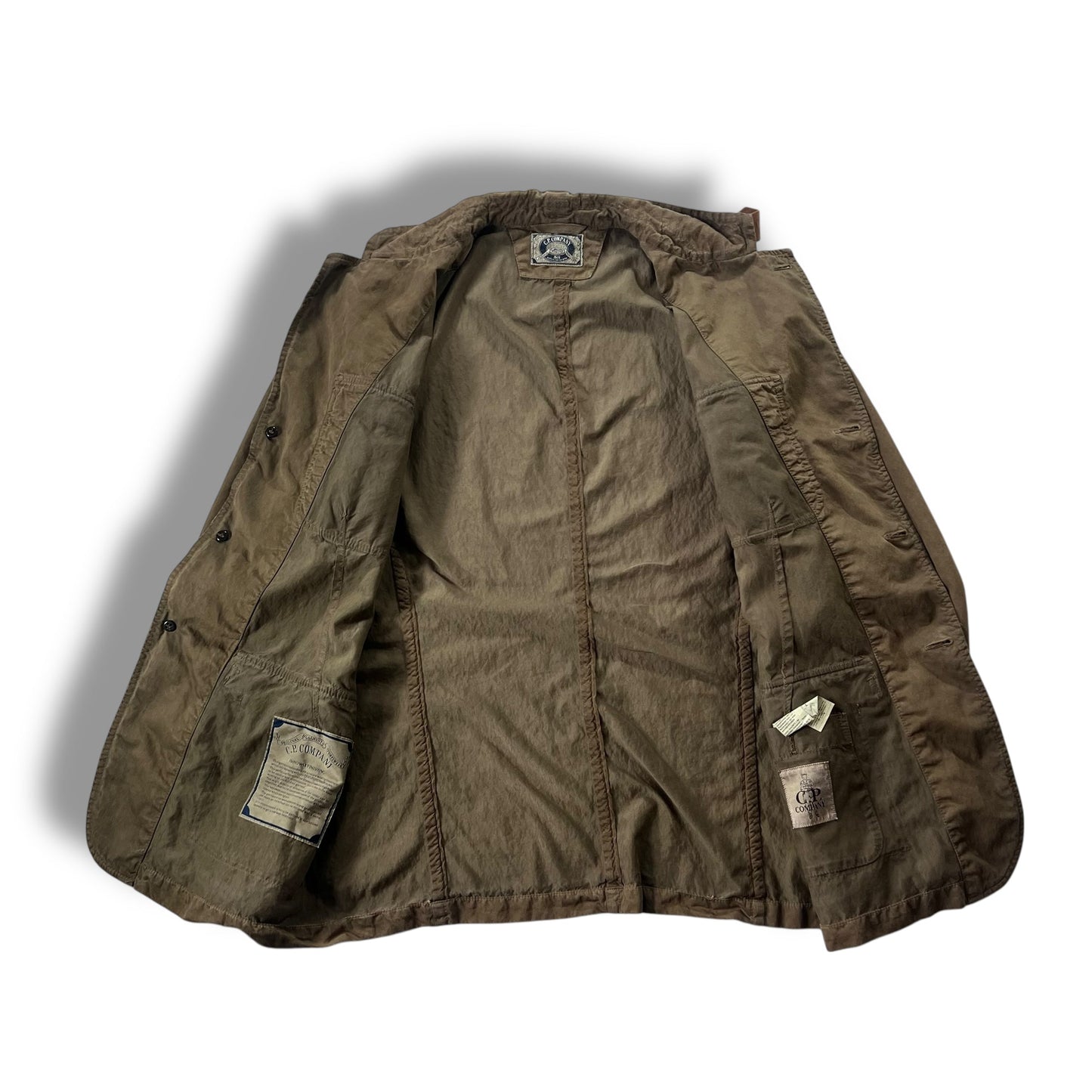 CP Company Jacket (XL)