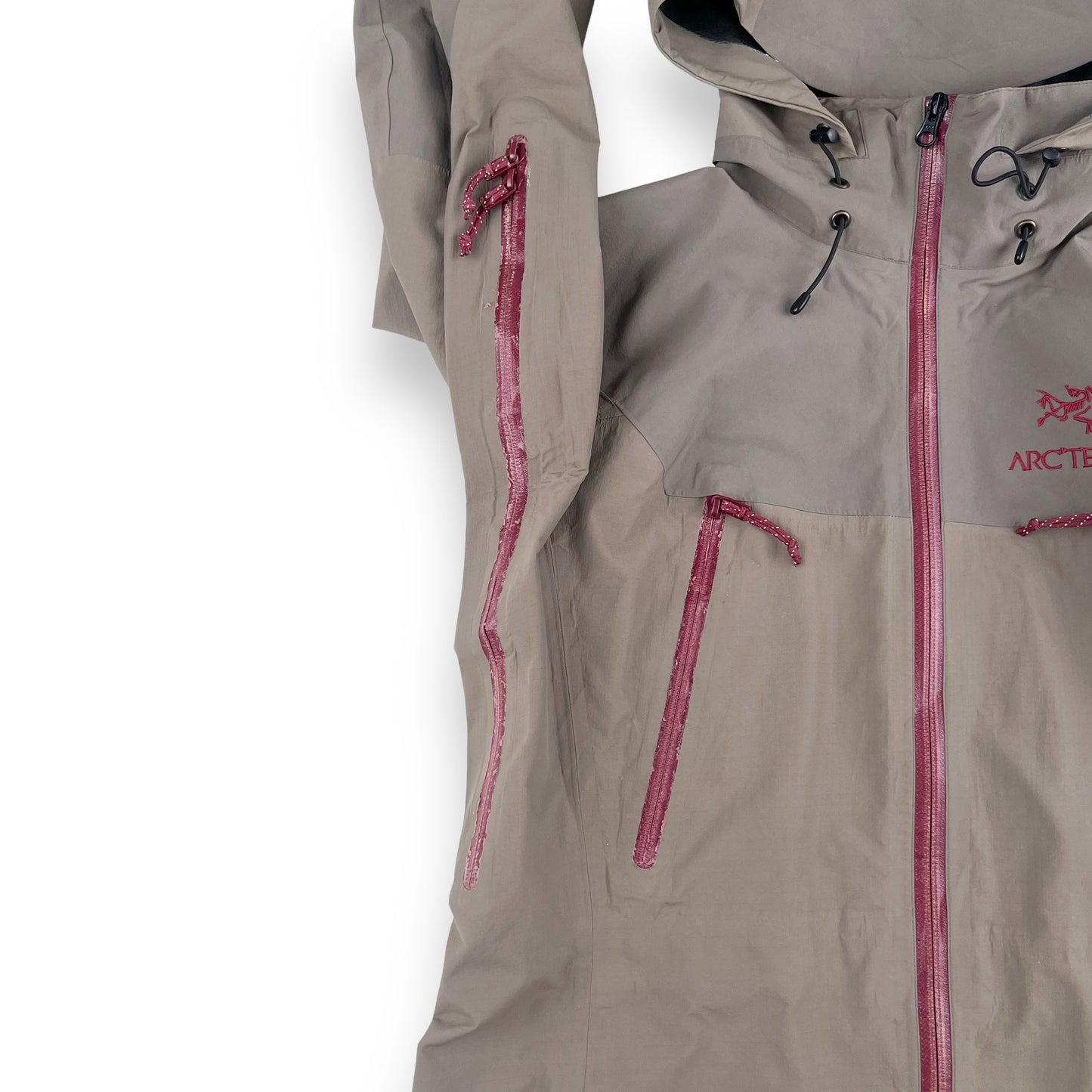 Womens Arc'teryx Beta AR (M)