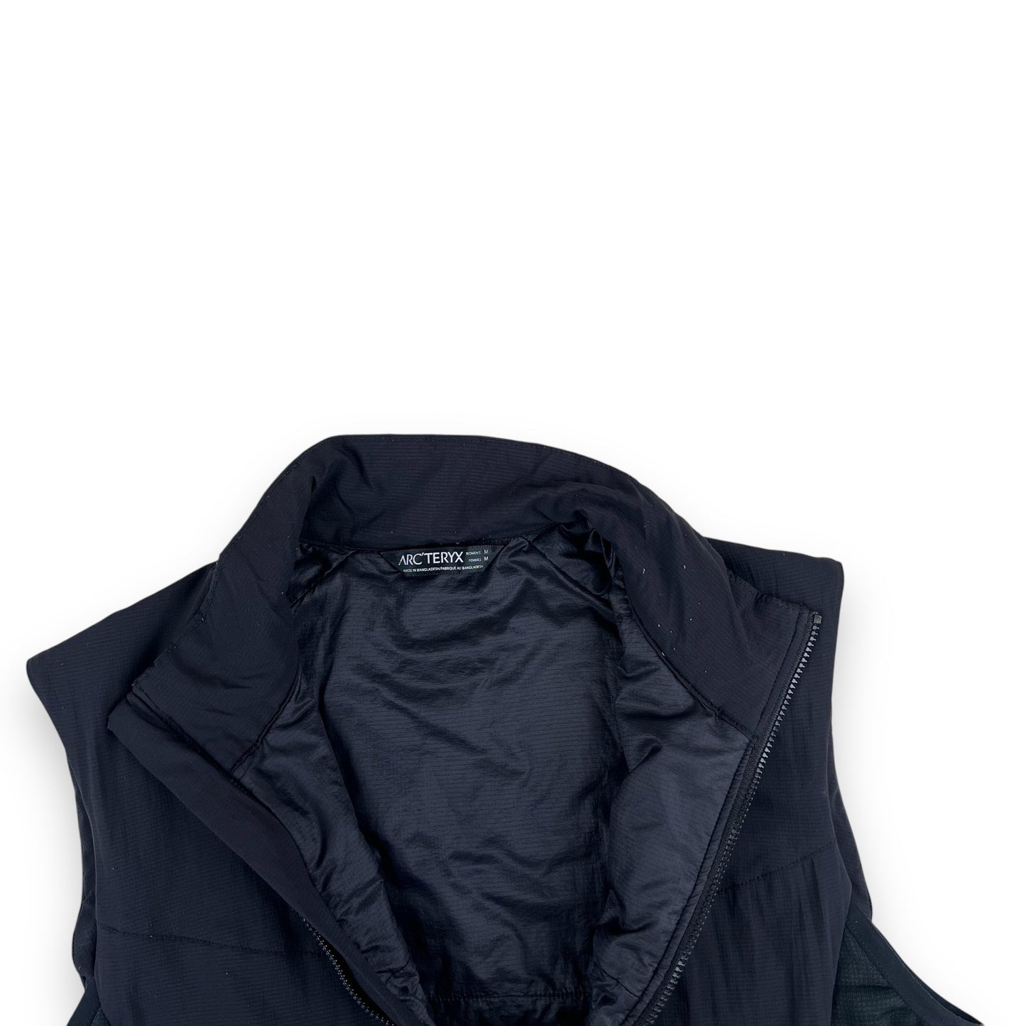 Womens Atom LT Vest (M)