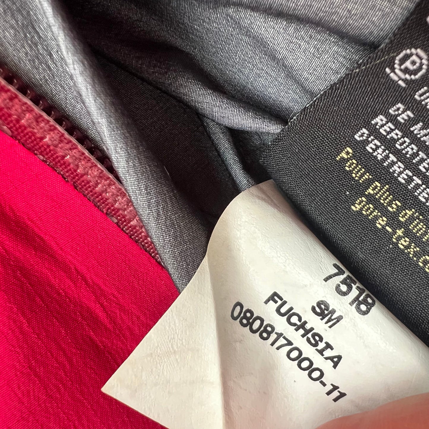 Womens Arc'teryx Theta AR (S)