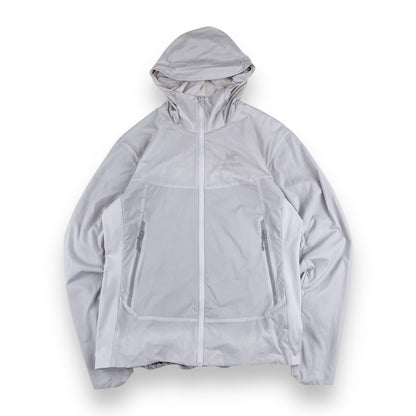 Womens Arc’teryx Atom SL Hoody (L)