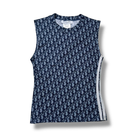 Womens Christian Dior Tank Top (12)