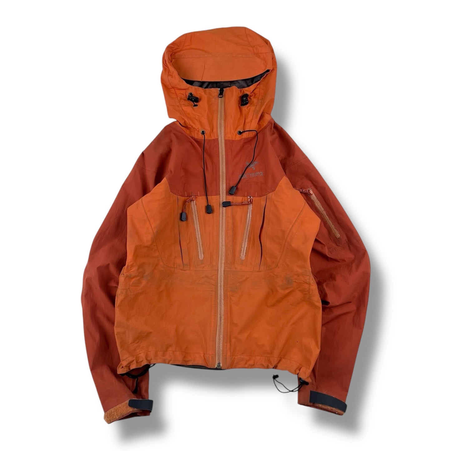 Womens Vintage Arc'teryx Alpha SV (XS)