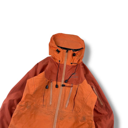 Womens Vintage Arc'teryx Alpha SV (XS)