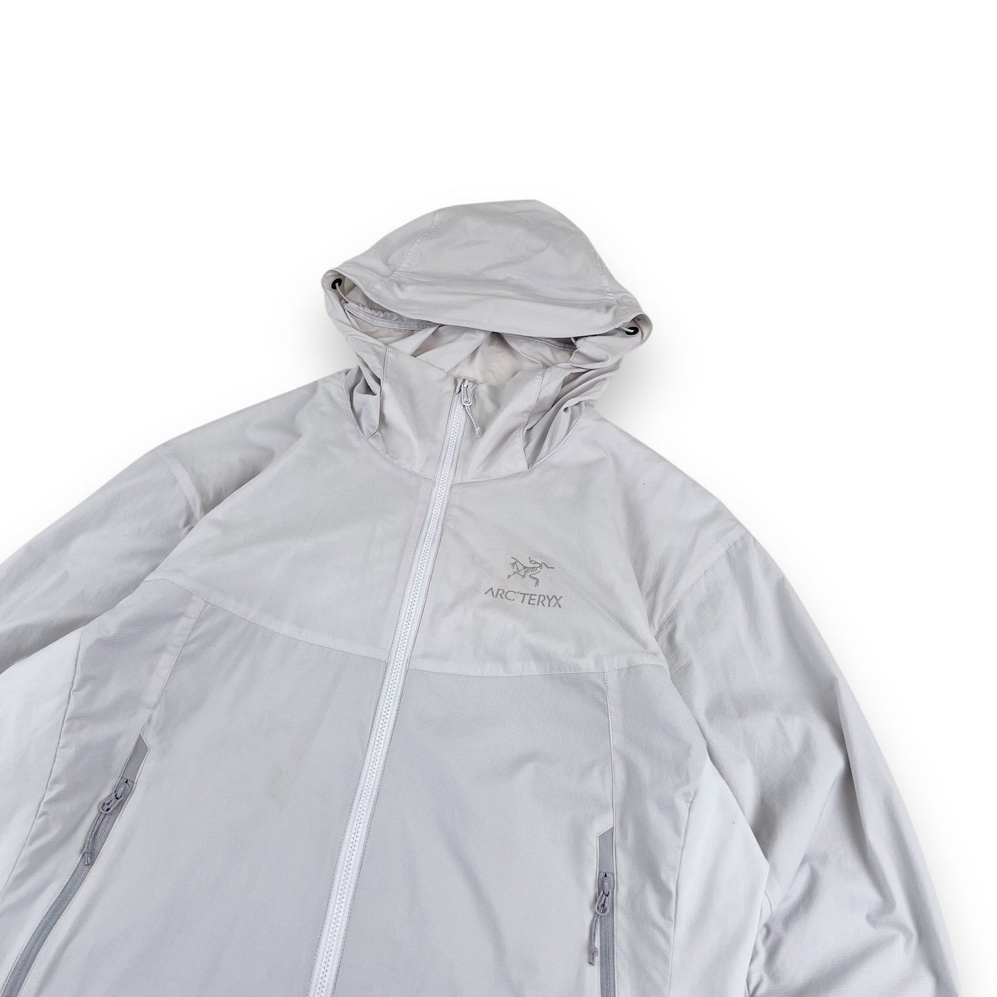 Womens Arc’teryx Atom SL Hoody (L)