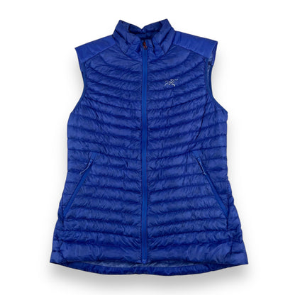 Womens Arc’teryx Cerium SL Vest (S)