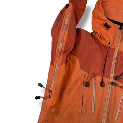 Womens Vintage Arc'teryx Alpha SV (XS)