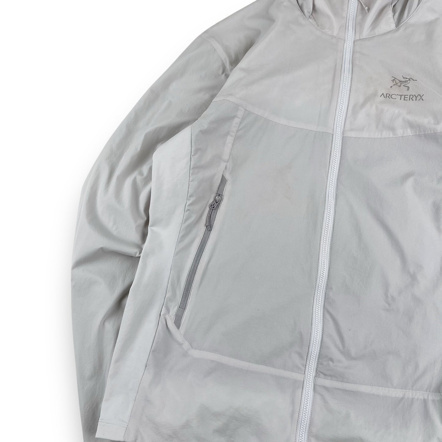 Womens Arc’teryx Atom SL Hoody (L)