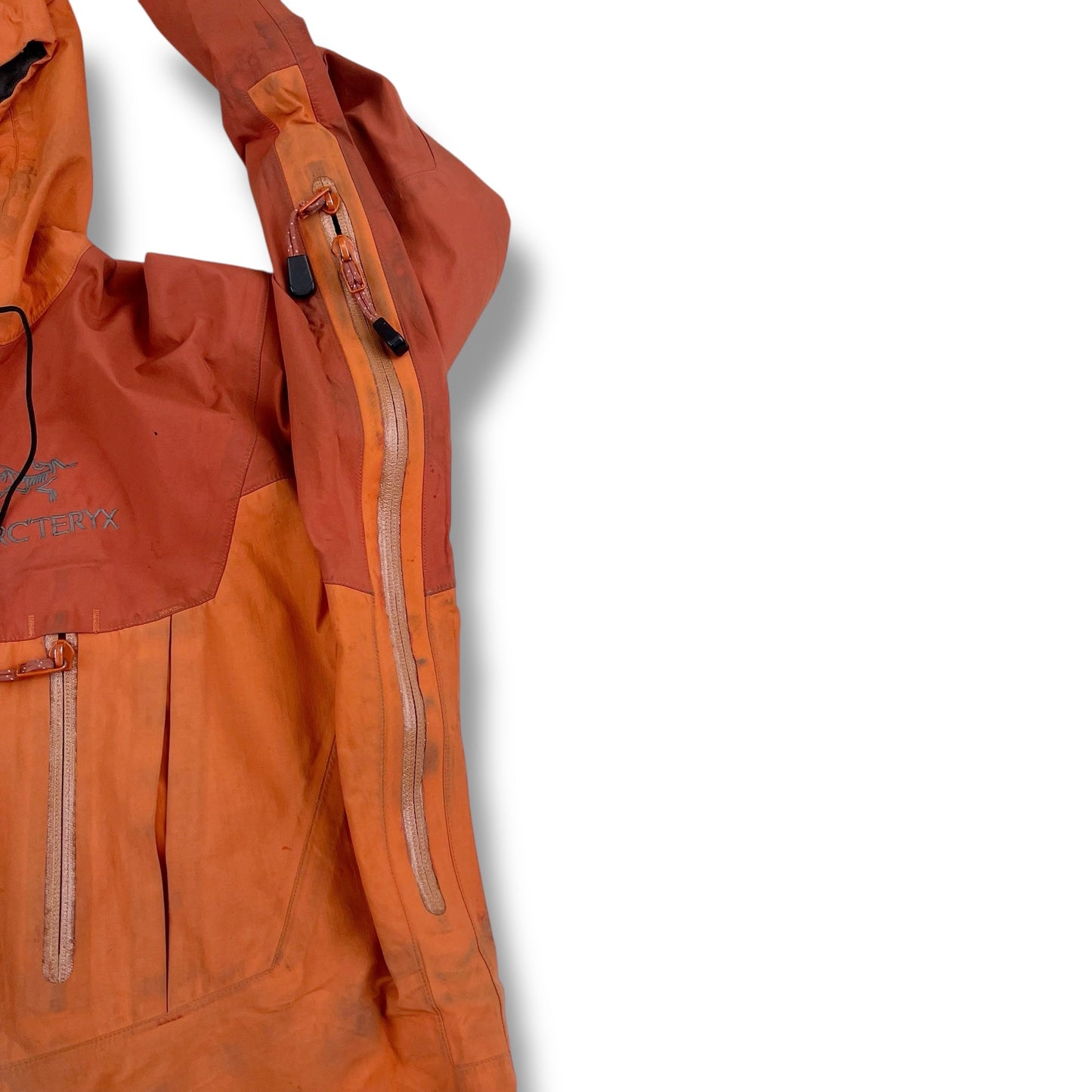 Womens Vintage Arc'teryx Alpha SV (XS)