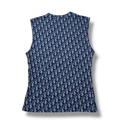 Womens Christian Dior Tank Top (12)