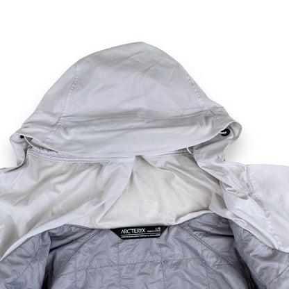 Womens Arc’teryx Atom SL Hoody (L)