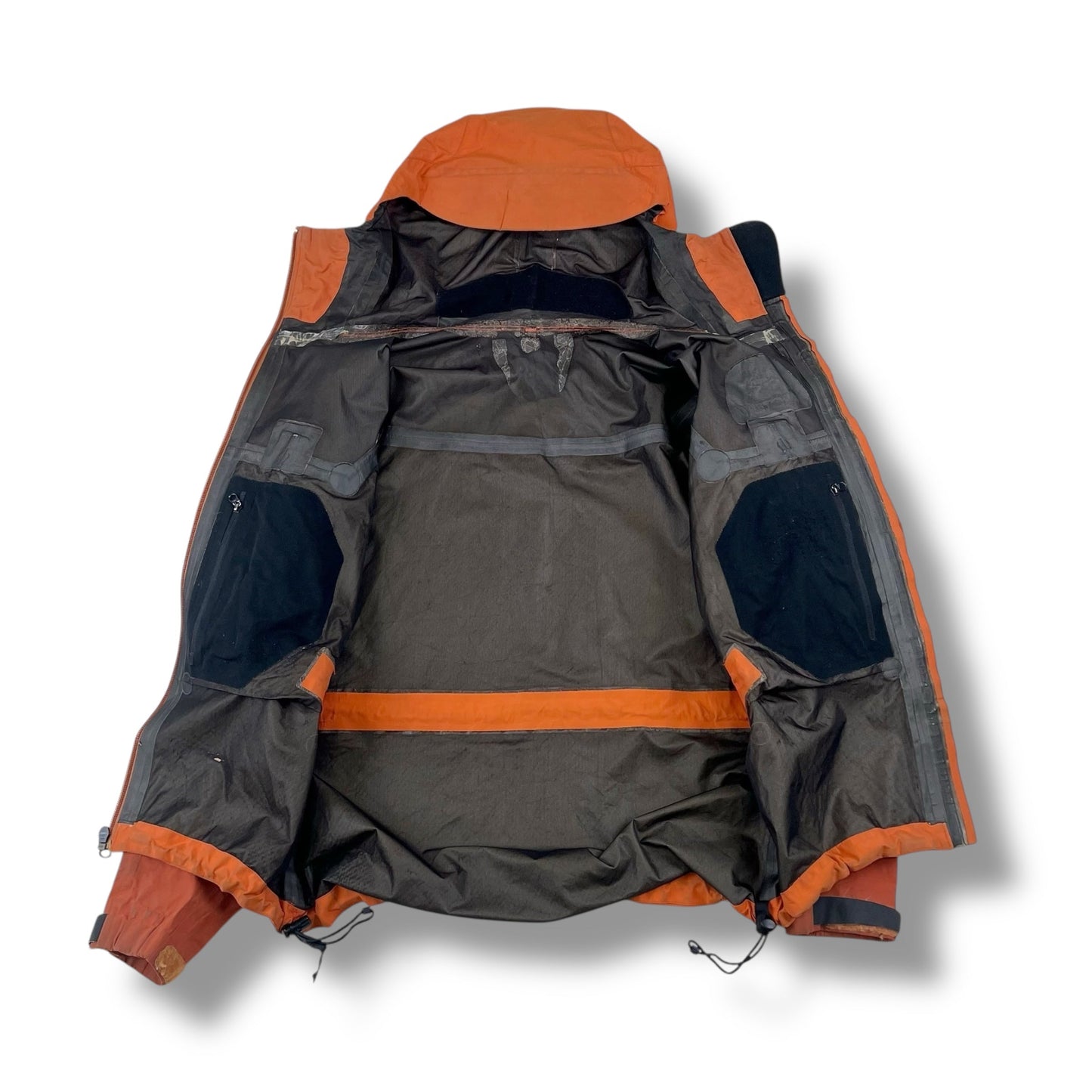 Womens Vintage Arc'teryx Alpha SV (XS)