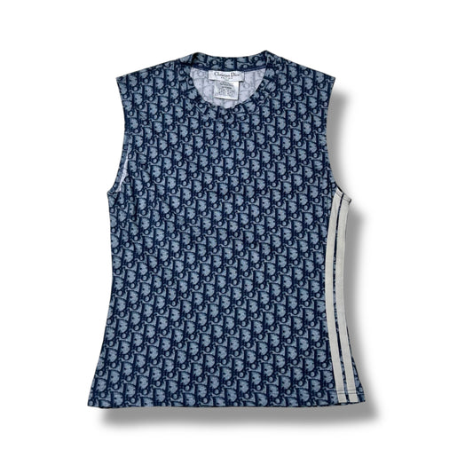 Womens Christian Dior Tank Top (12)