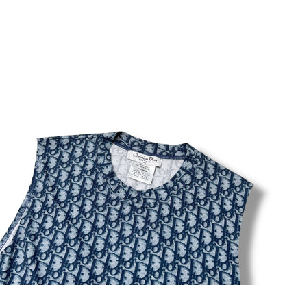 Womens Christian Dior Tank Top (12)