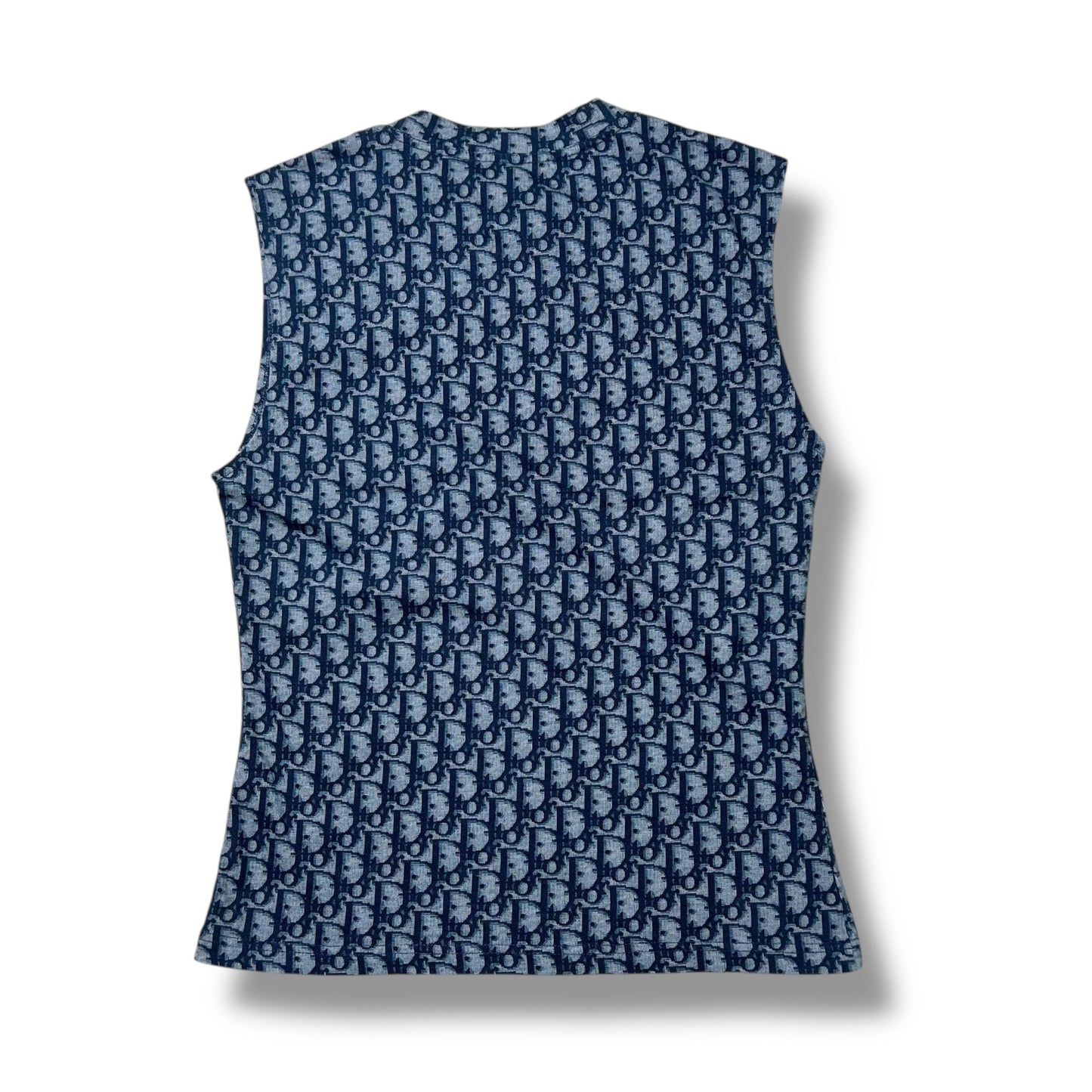 Womens Christian Dior Tank Top (12)