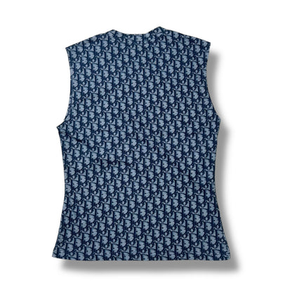 Womens Christian Dior Tank Top (12)