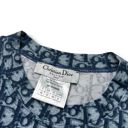 Womens Christian Dior Tank Top (12)