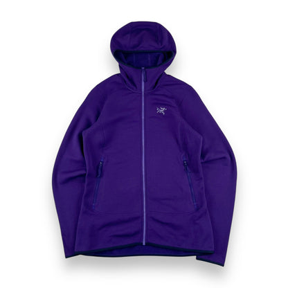 Womens Arc’teryx Kyanite Hoody (M)