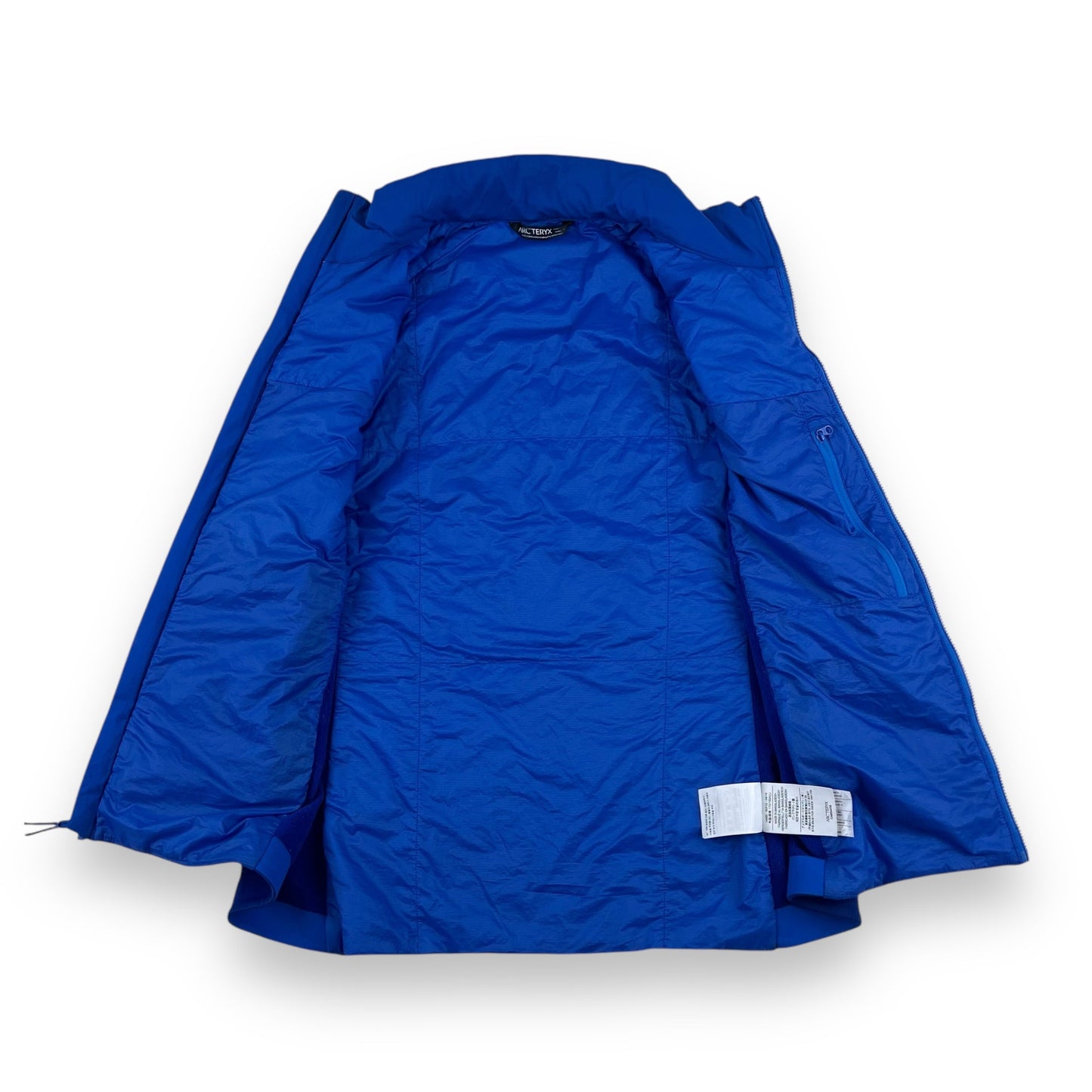 Womens Arc’teryx Vest Atom LT (L)