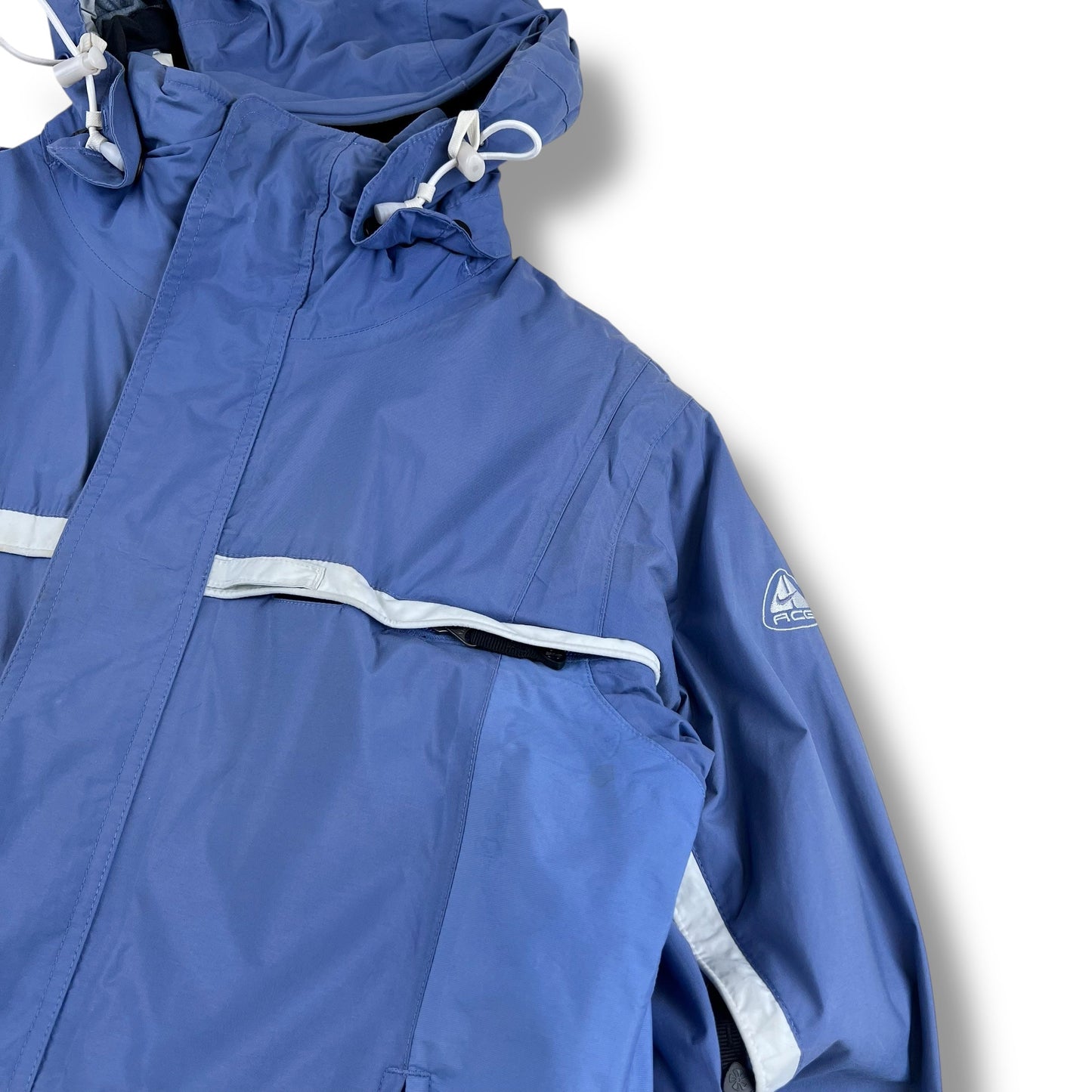 Womens Vintage Nike ACG Jacket (M)