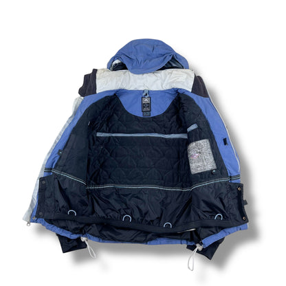 Womens Vintage Nike ACG Jacket (M)