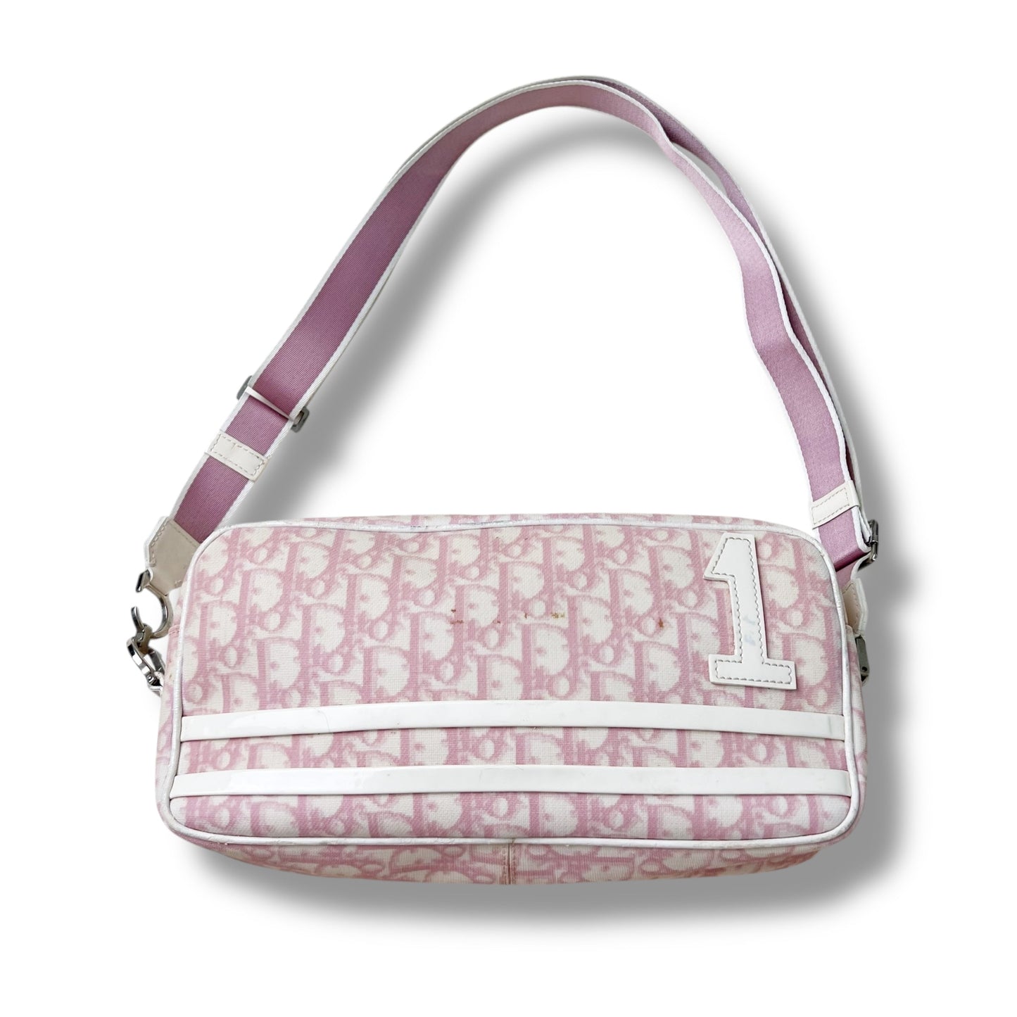 Vintage Dior Crossbody bag