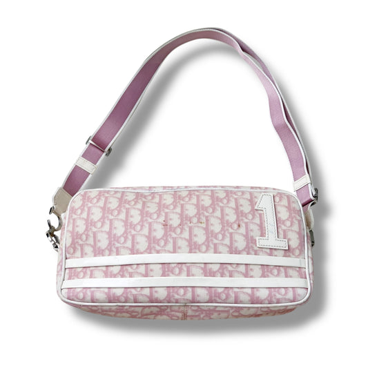 Vintage Dior Crossbody bag