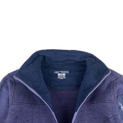 Womens Arc’teryx Fleece (S)