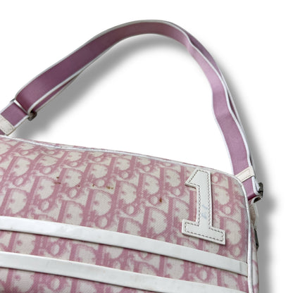 Vintage Dior Crossbody bag