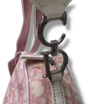 Vintage Dior Crossbody bag