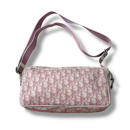 Vintage Dior Crossbody bag