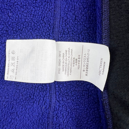 Womens Arc’teryx Covert Hoody (L)