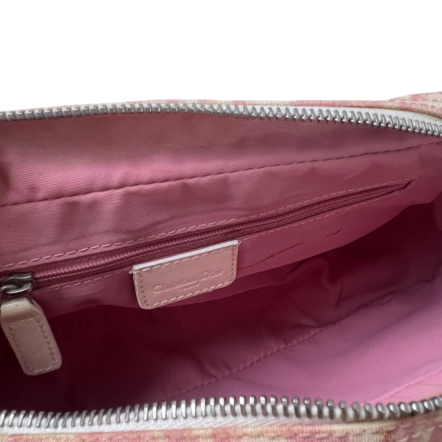 Vintage Dior Crossbody bag