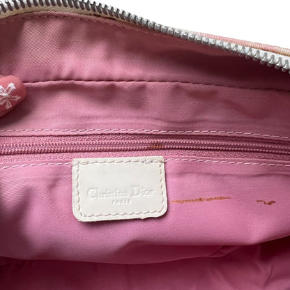 Vintage Dior Crossbody bag