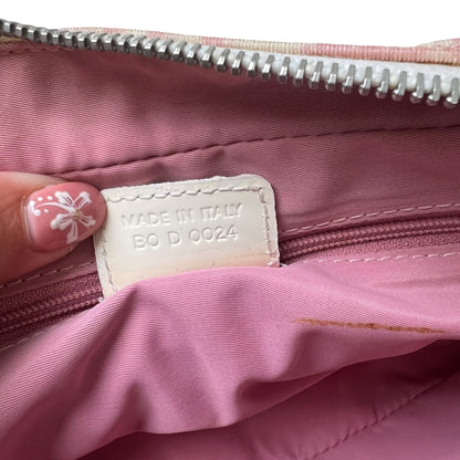 Vintage Dior Crossbody bag