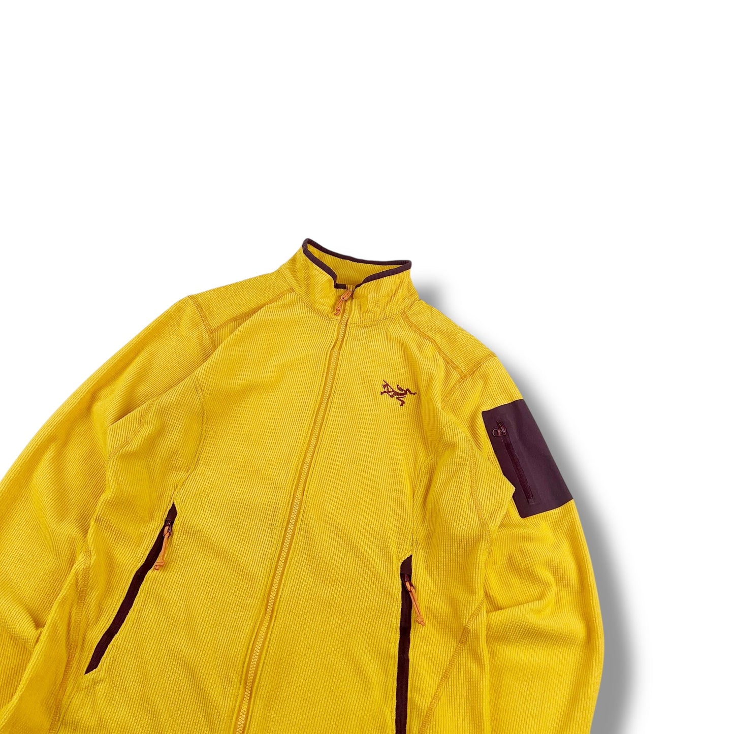 Womens Arc’teryx Delta LT (M)