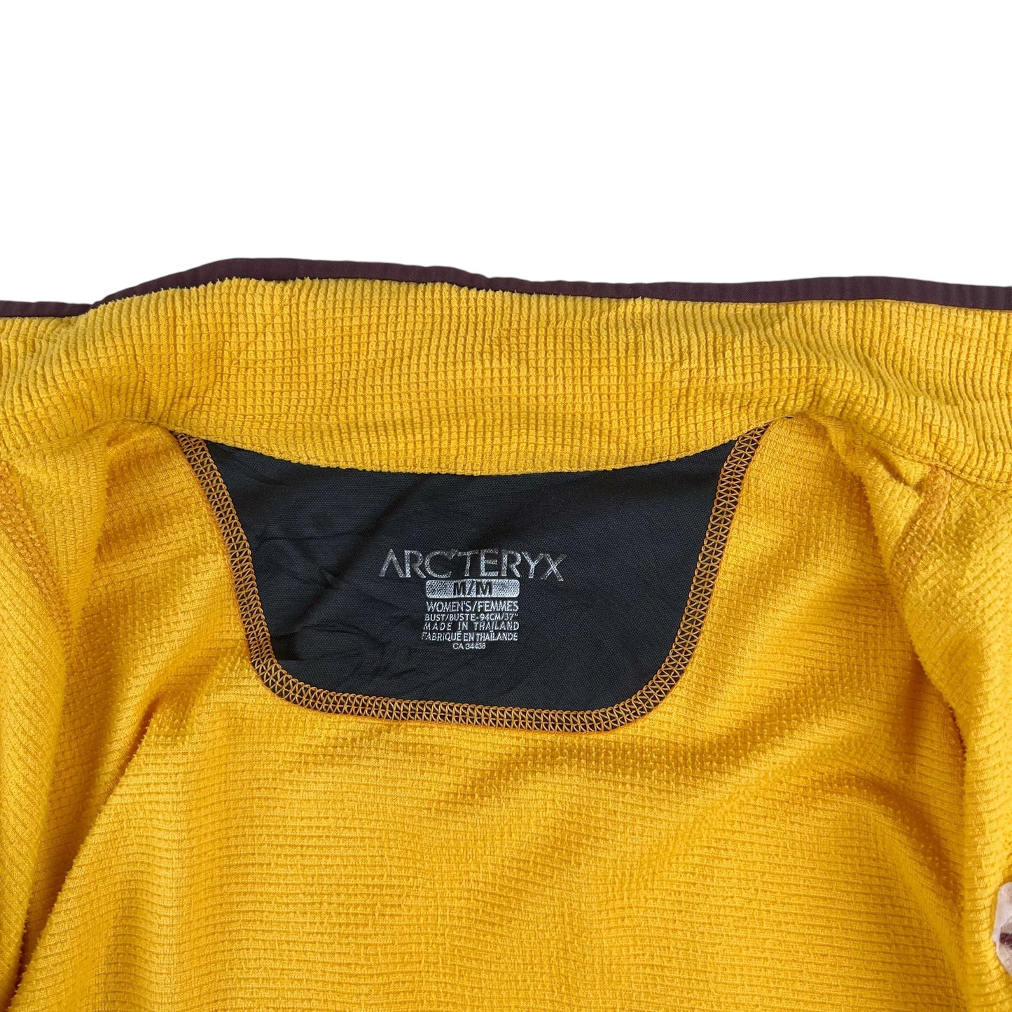 Womens Arc’teryx Delta LT (M)