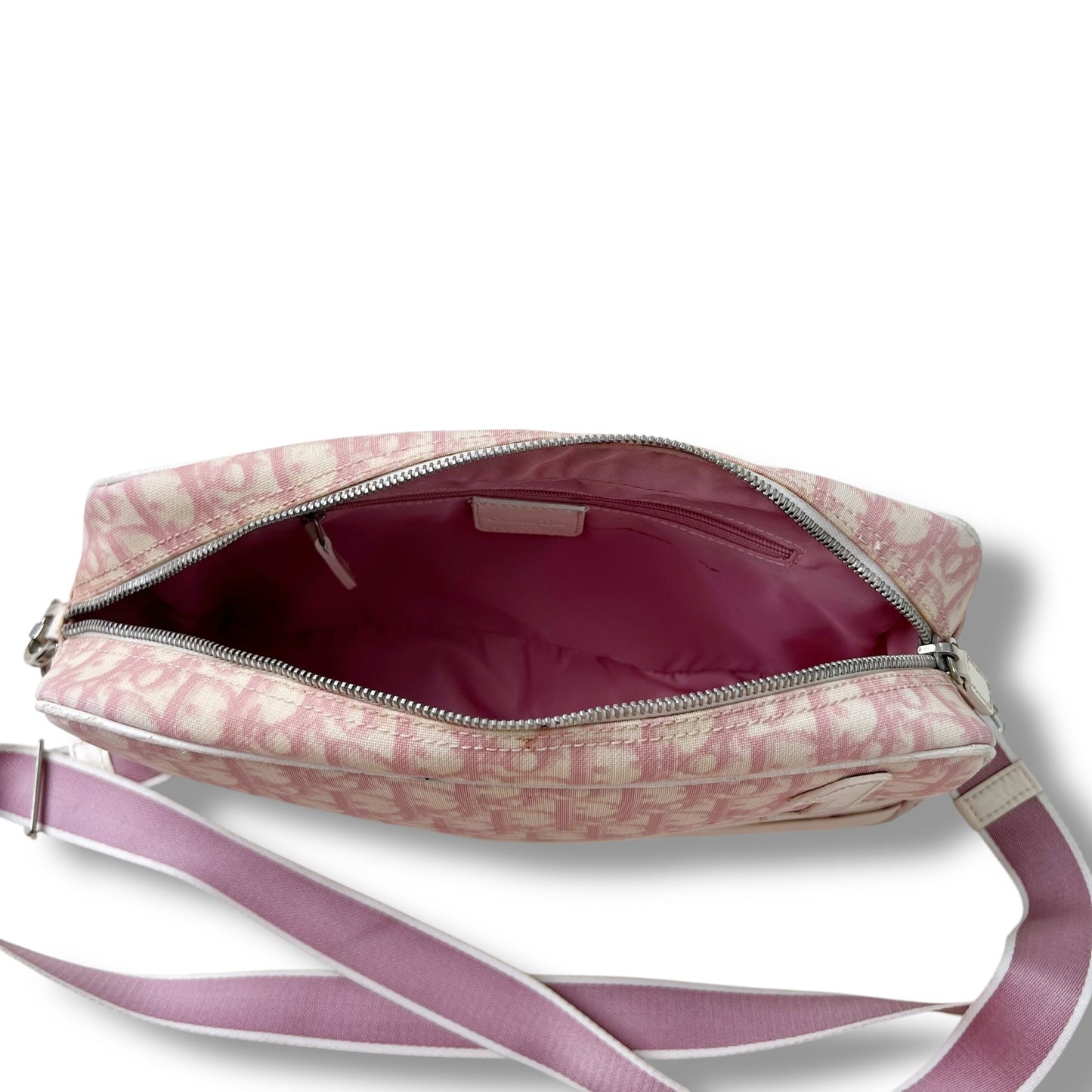 Vintage Dior Crossbody bag