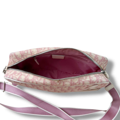 Vintage Dior Crossbody bag