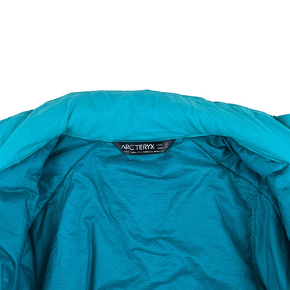 Womens Arc’teryx Atom Jacket (XS)