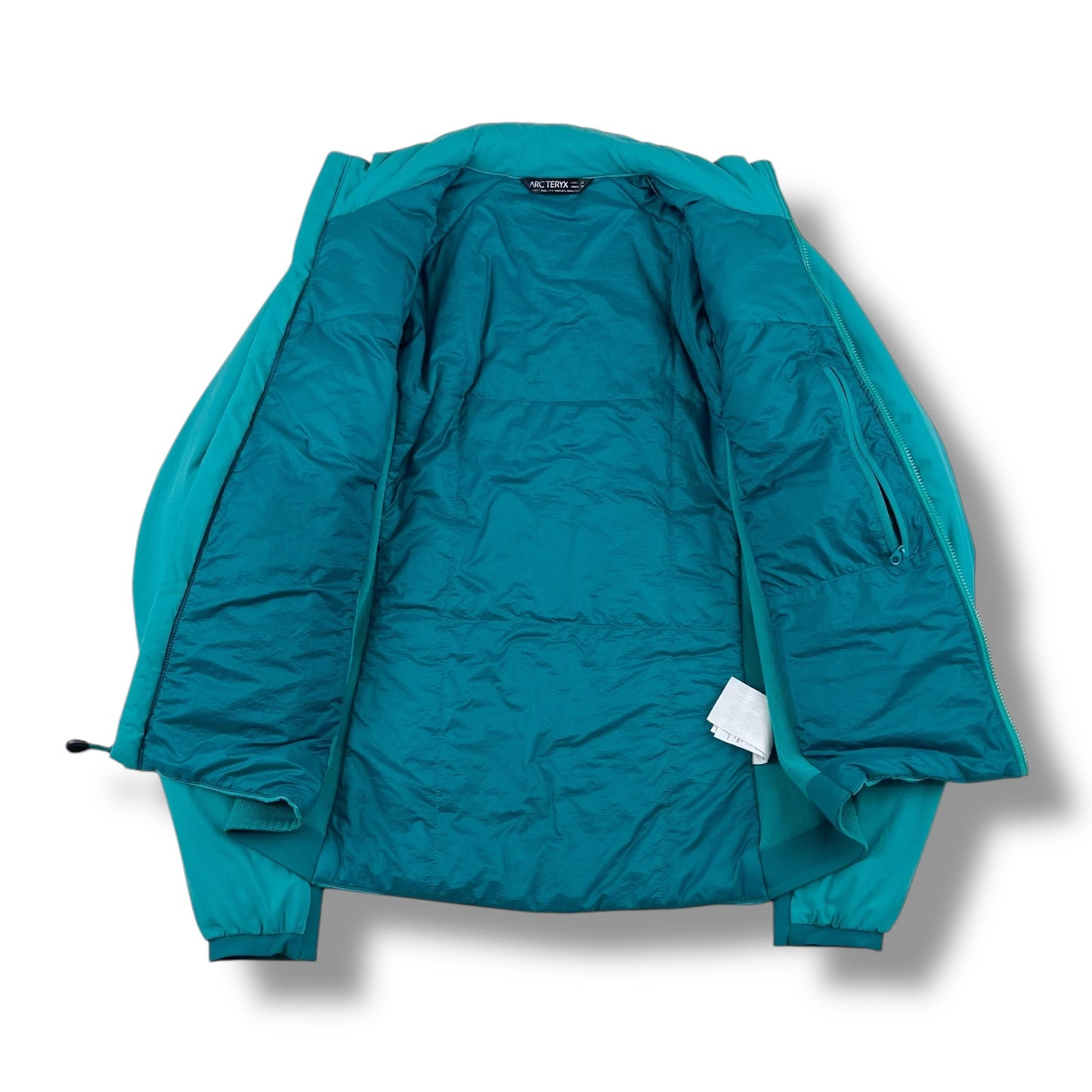Womens Arc’teryx Atom Jacket (XS)