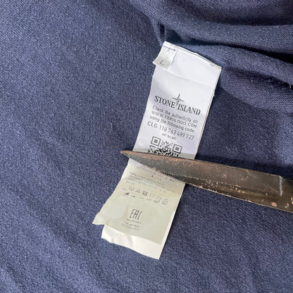 Stone Island Knit (L)