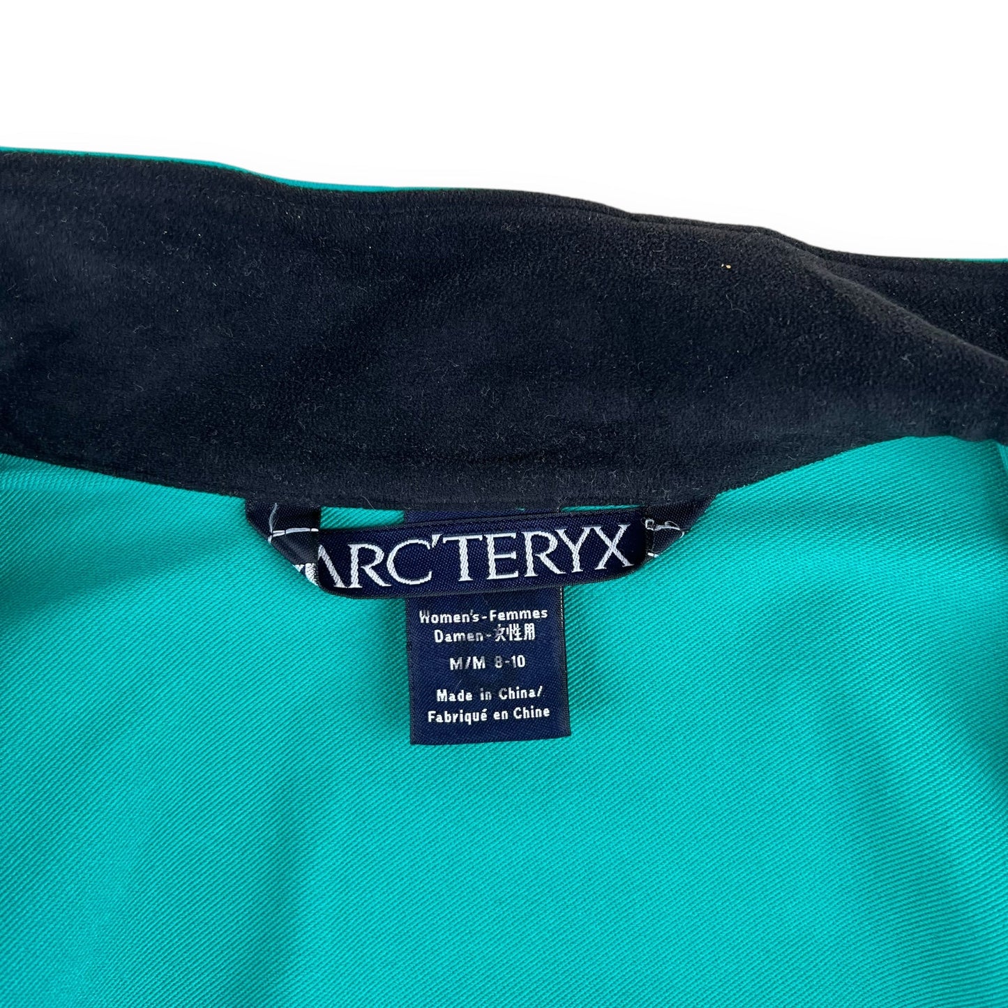 Womens Arc'teryx Gamma LT (M)