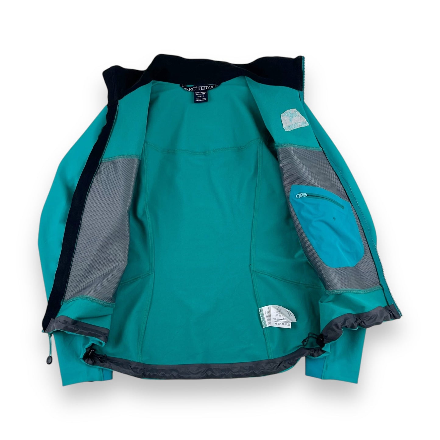 Womens Arc'teryx Gamma LT (M)