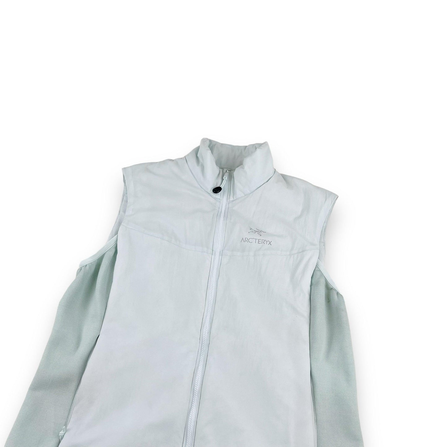 Womens Arc’teryx Vest (L) - Known Source