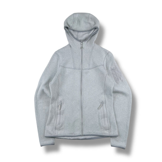 Womens Arc’teryx Covert Hoody (S)