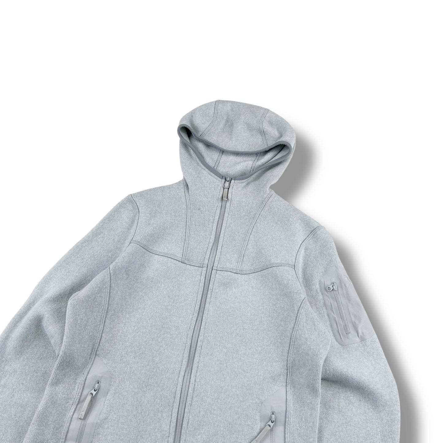 Womens Arc’teryx Covert Hoody (S)