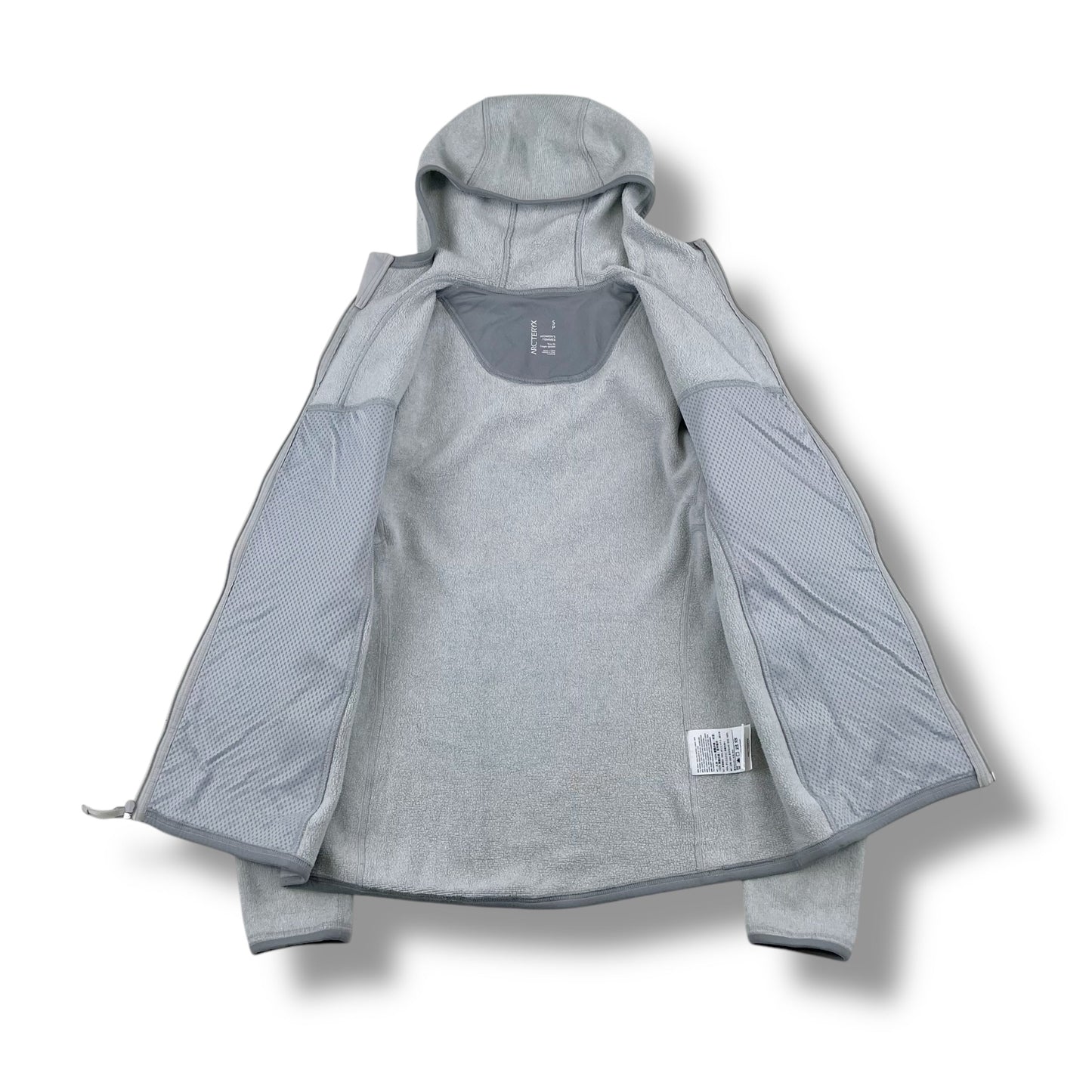 Womens Arc’teryx Covert Hoody (S)
